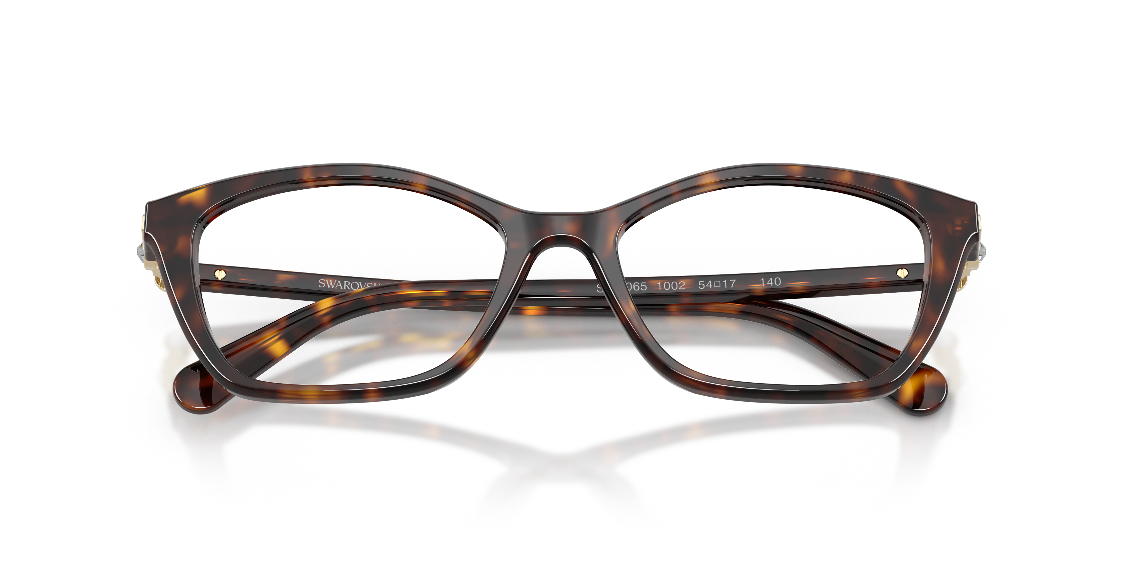 Swarovski SK2065 1002  